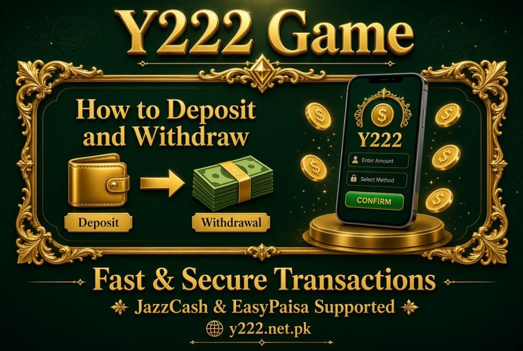 y222 game